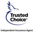trusted choice logo