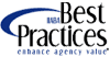 best practices logo
